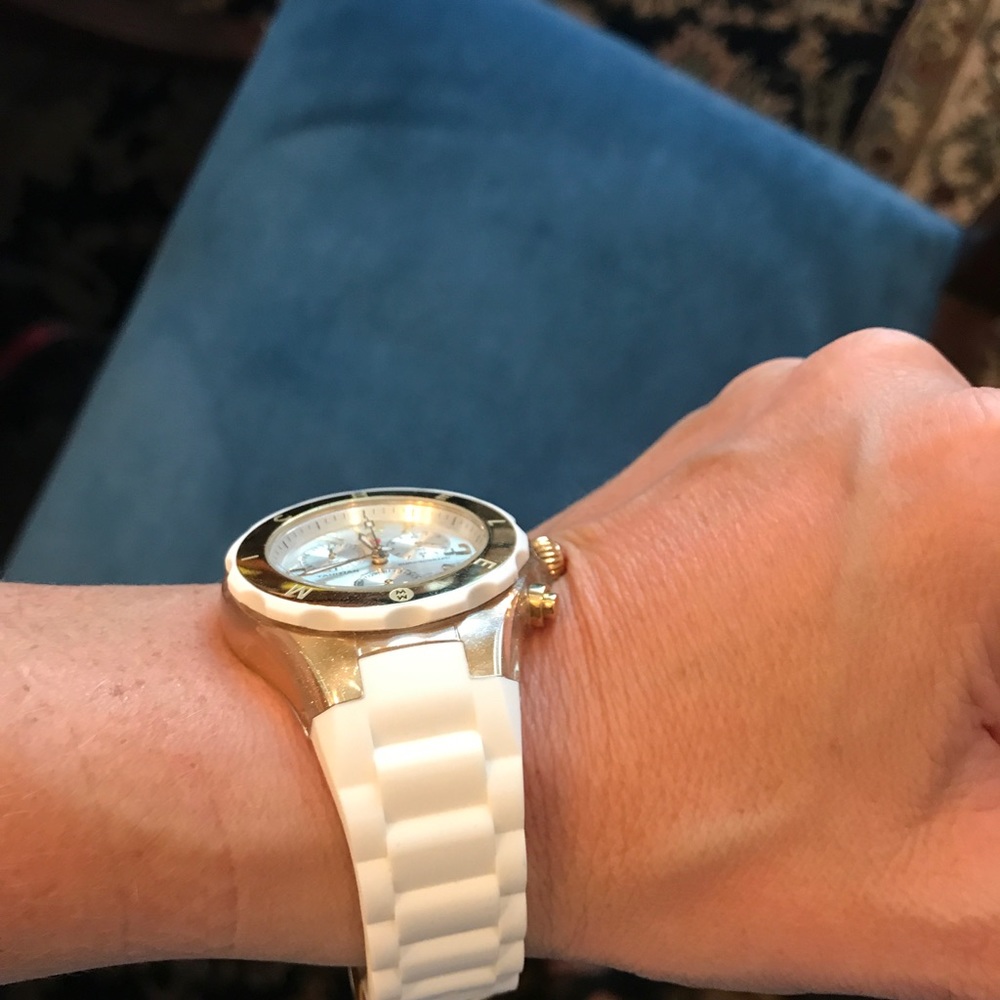 Michele watch - Picture 2 of 2