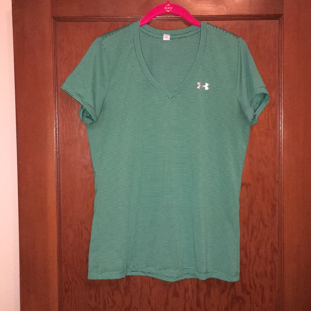 Under Armor v-neck