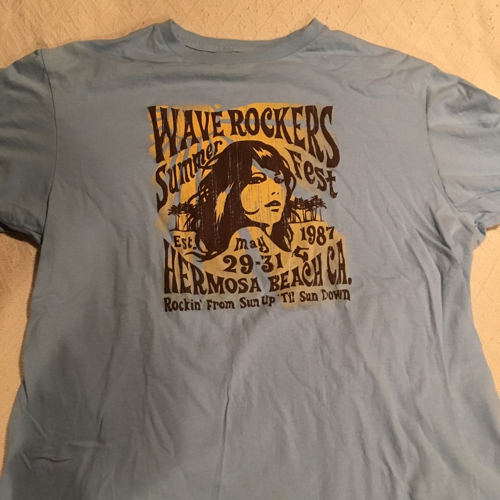 Graphic Tee
