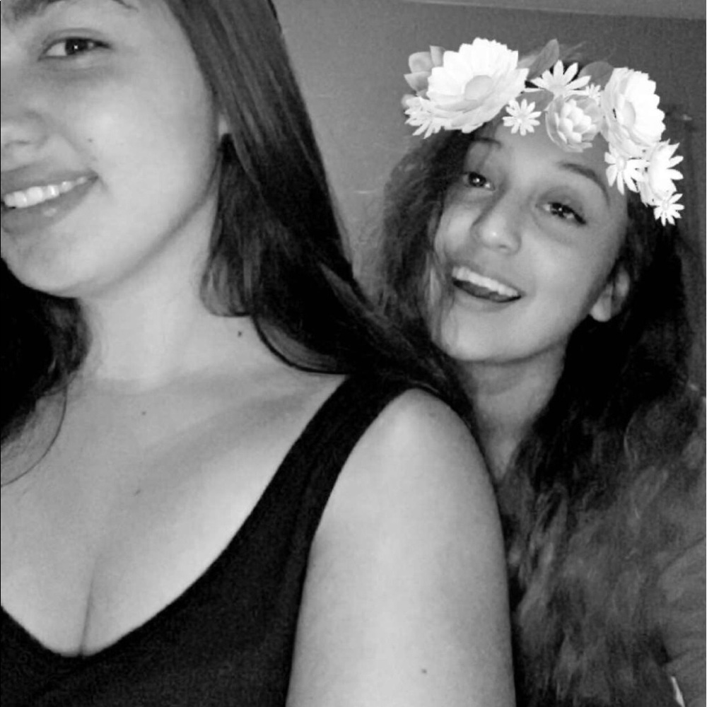 Meet your Posher, Nichole