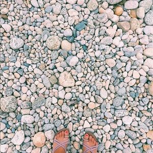 Meet your Posher, Grace