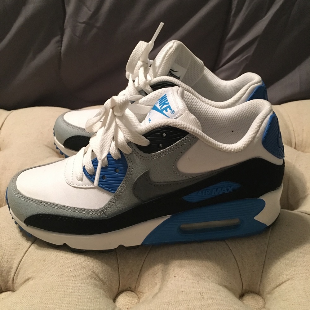 Nike Air Max 3.5Y