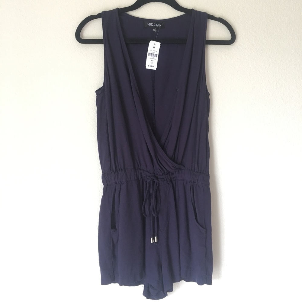 LF Romper