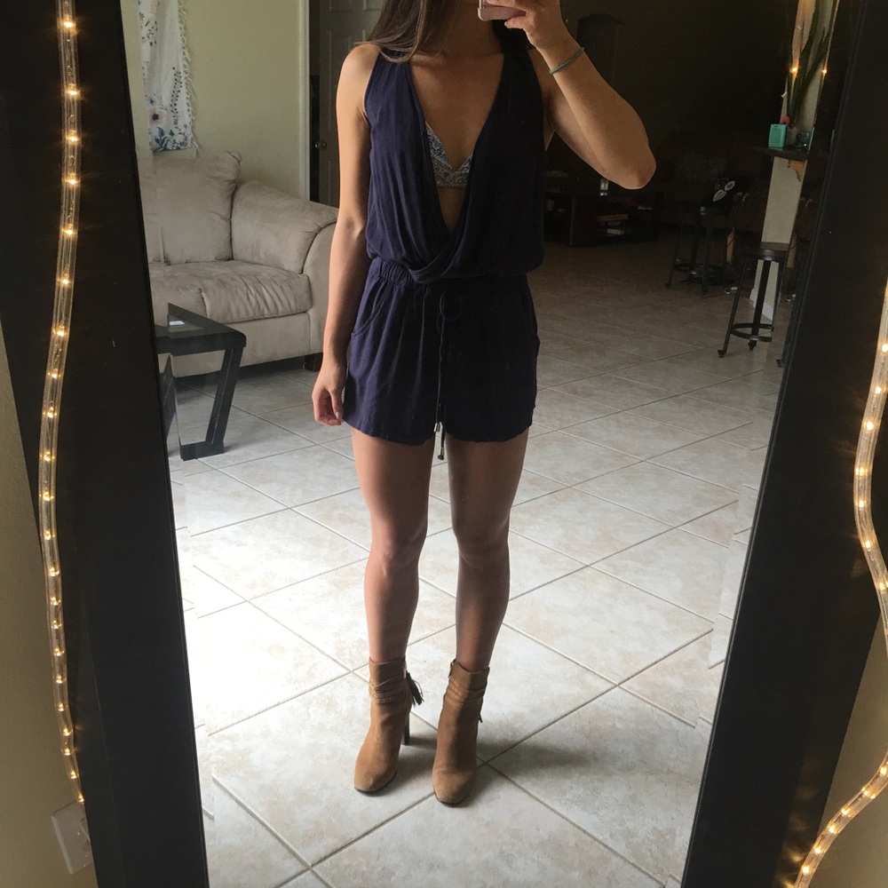 LF Romper - Picture 3 of 4