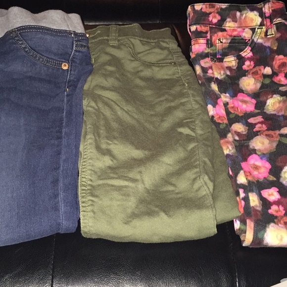 Justice jeans - Picture 1 of 1