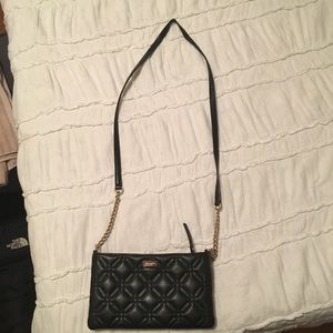 Kate Spade Crossbody Quilted Bag