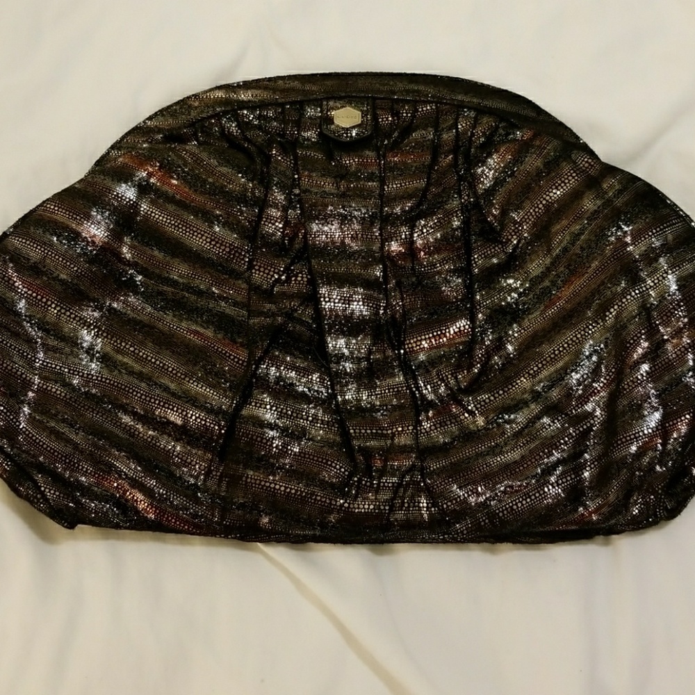 Beautiful Lodis clutch