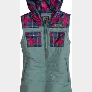 Burton vest