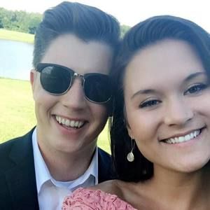 Meet your Posher, Darcy