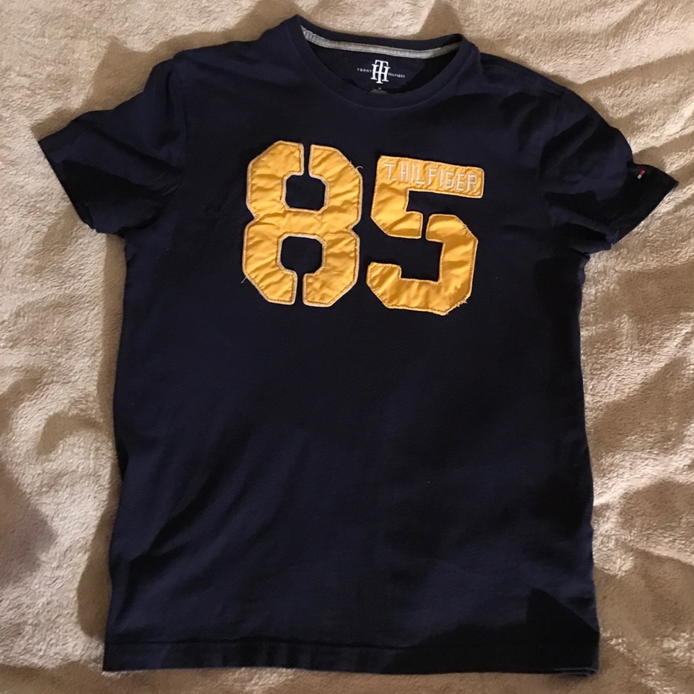 Tommy Hilfiger Crewneck Tee