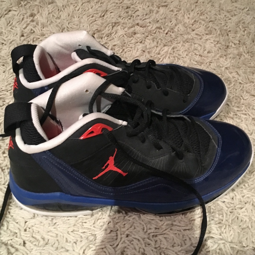 Michael Jordan sneakers