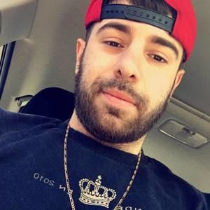 Meet your Posher, Mike