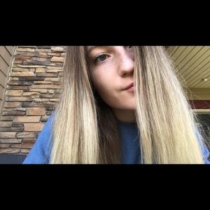 Meet your Posher, Isabel