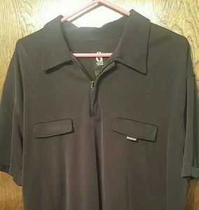 XL Men's Guess polo