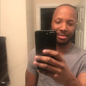 Meet your Posher, Wali