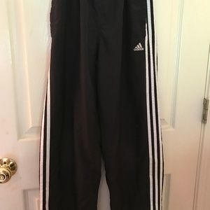 Adidas joggers