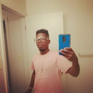 Meet your Posher, Kirby