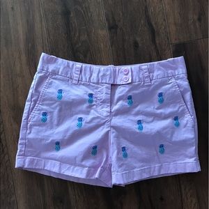 Vineyard vines shorts