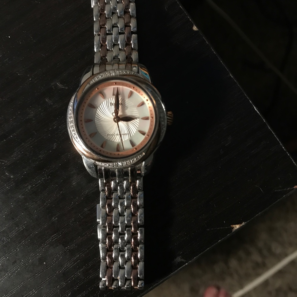 Bulova Precisionist Watch - Picture 5 of 5