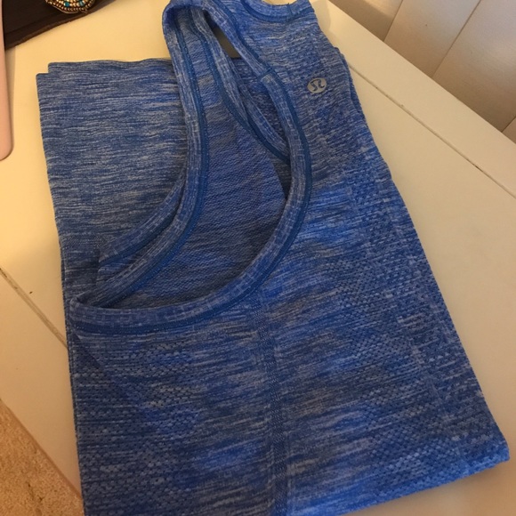 lululemon athletica Tops - Lululemon racerback tank