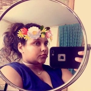 Meet your Posher, Deanna