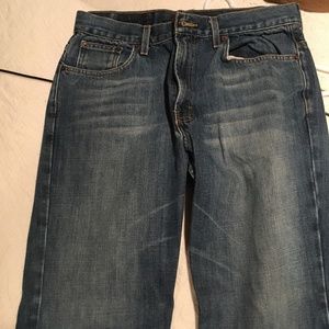 Bootcut Jeans