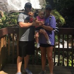 Meet your Posher, Brad