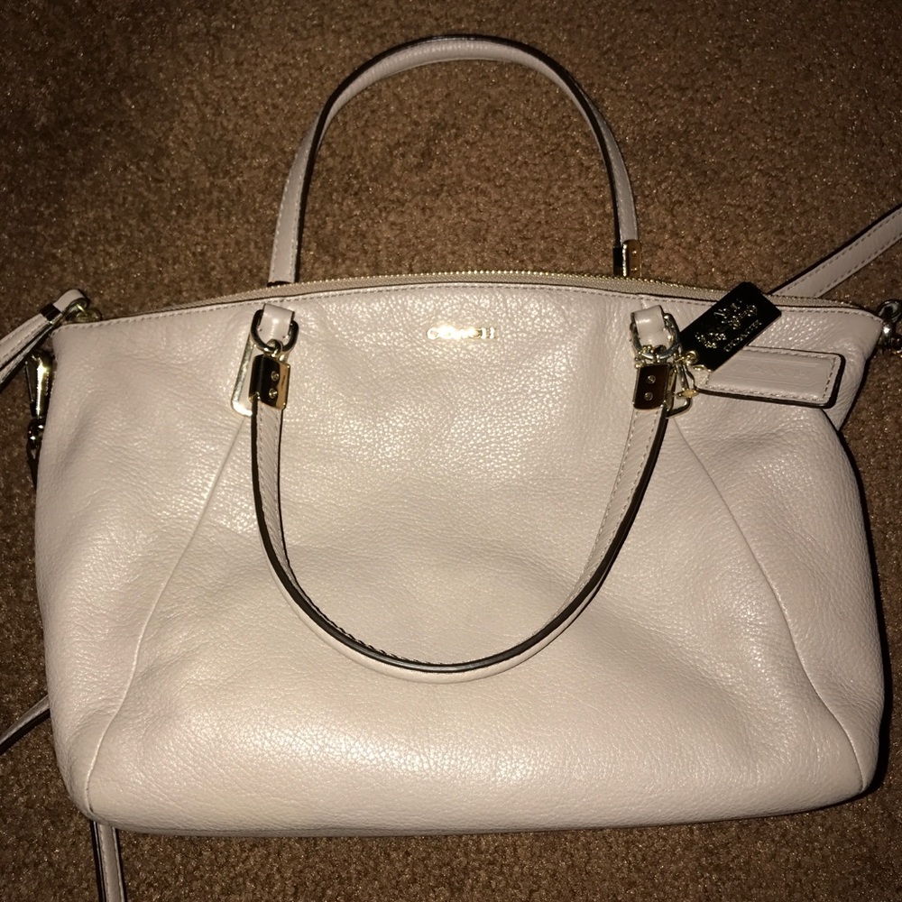 Coach handbag