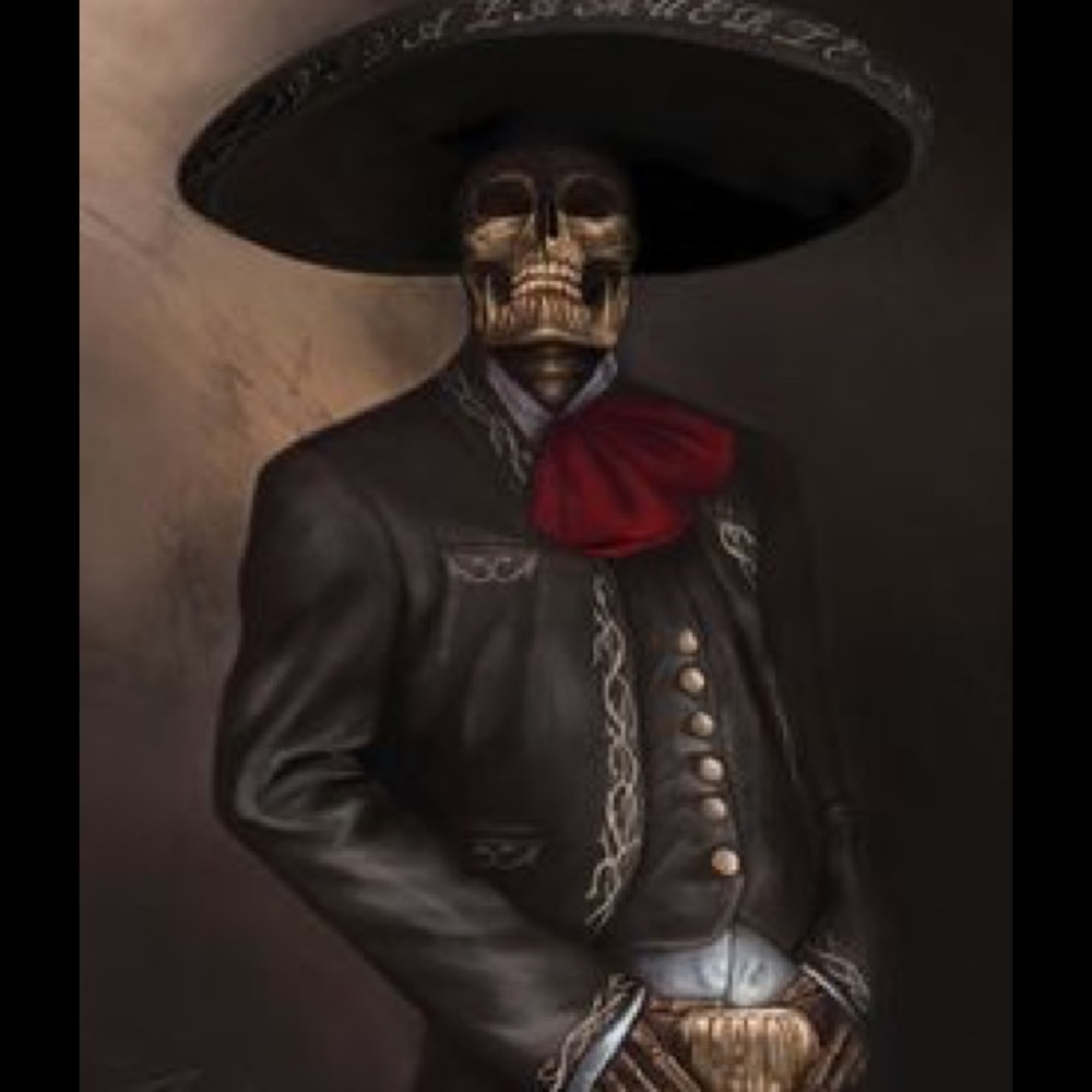 Meet your Posher, Pablo