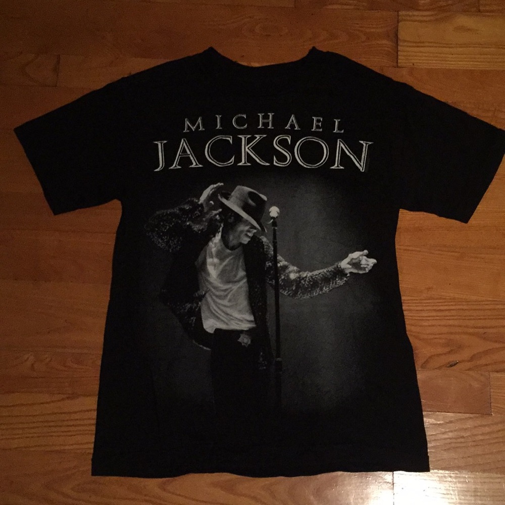 Band Tee