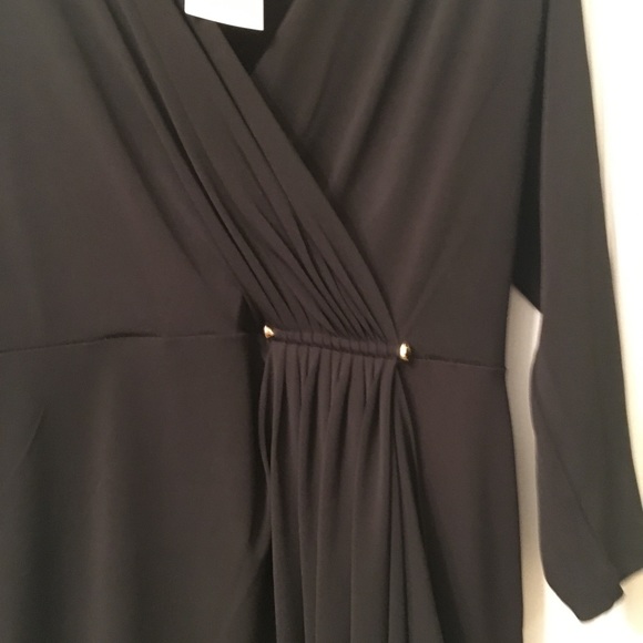 Black Michael Kors Dress - Picture 5 of 7