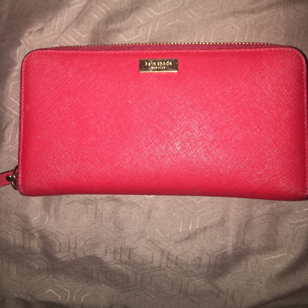 Kate Spade ♠️ wallet