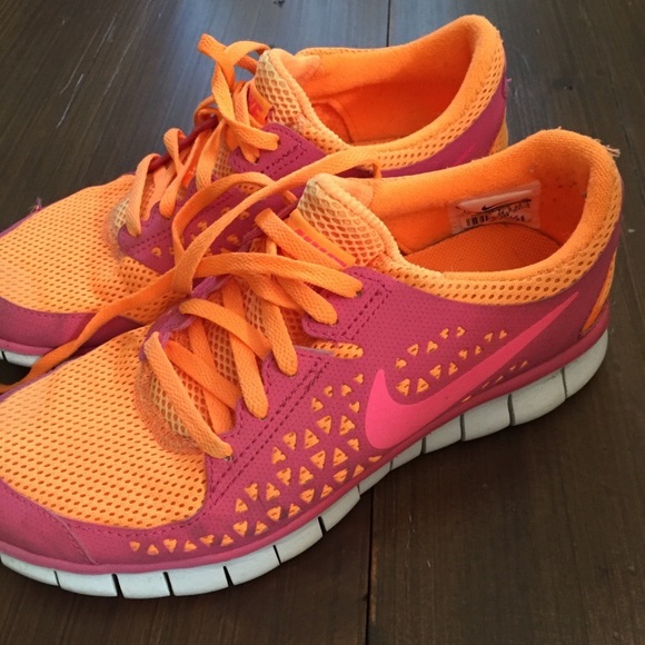 Nike free run - Picture 1 of 2