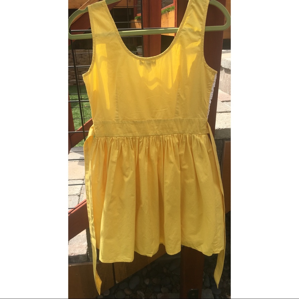 Delia's daisy dress size M 🌻 - Picture 4 of 5