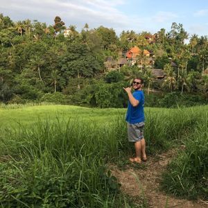 Meet your Posher, Ariel