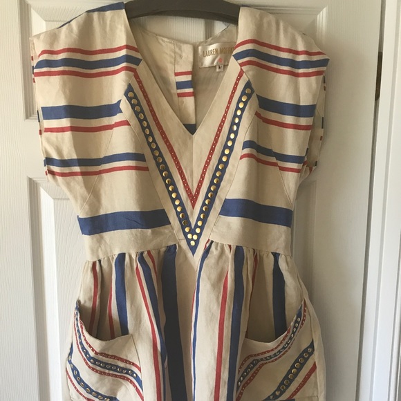lauren moffatt clothing