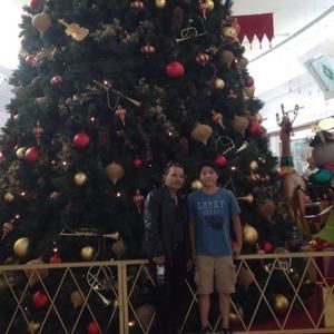 Meet your Posher, Jose g