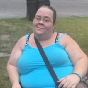 Meet your Posher, Kelli