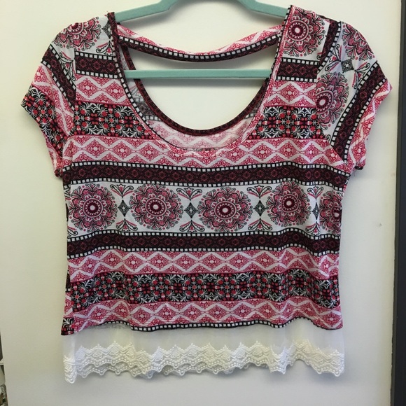 Cute crop! - Picture 2 of 2