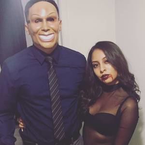 Meet your Posher, Fatima