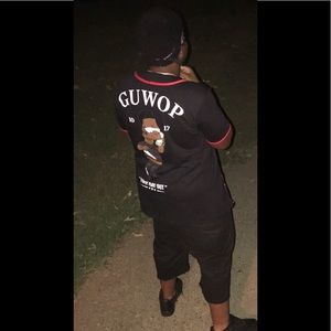 Meet your Posher, Joseph