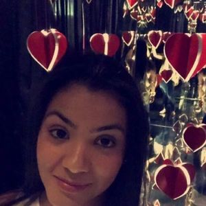 Meet your Posher, Jency