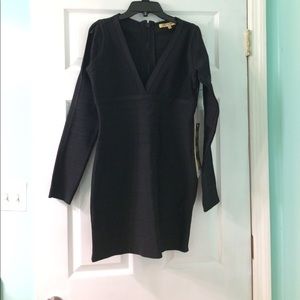 NWT  BodyCon dress