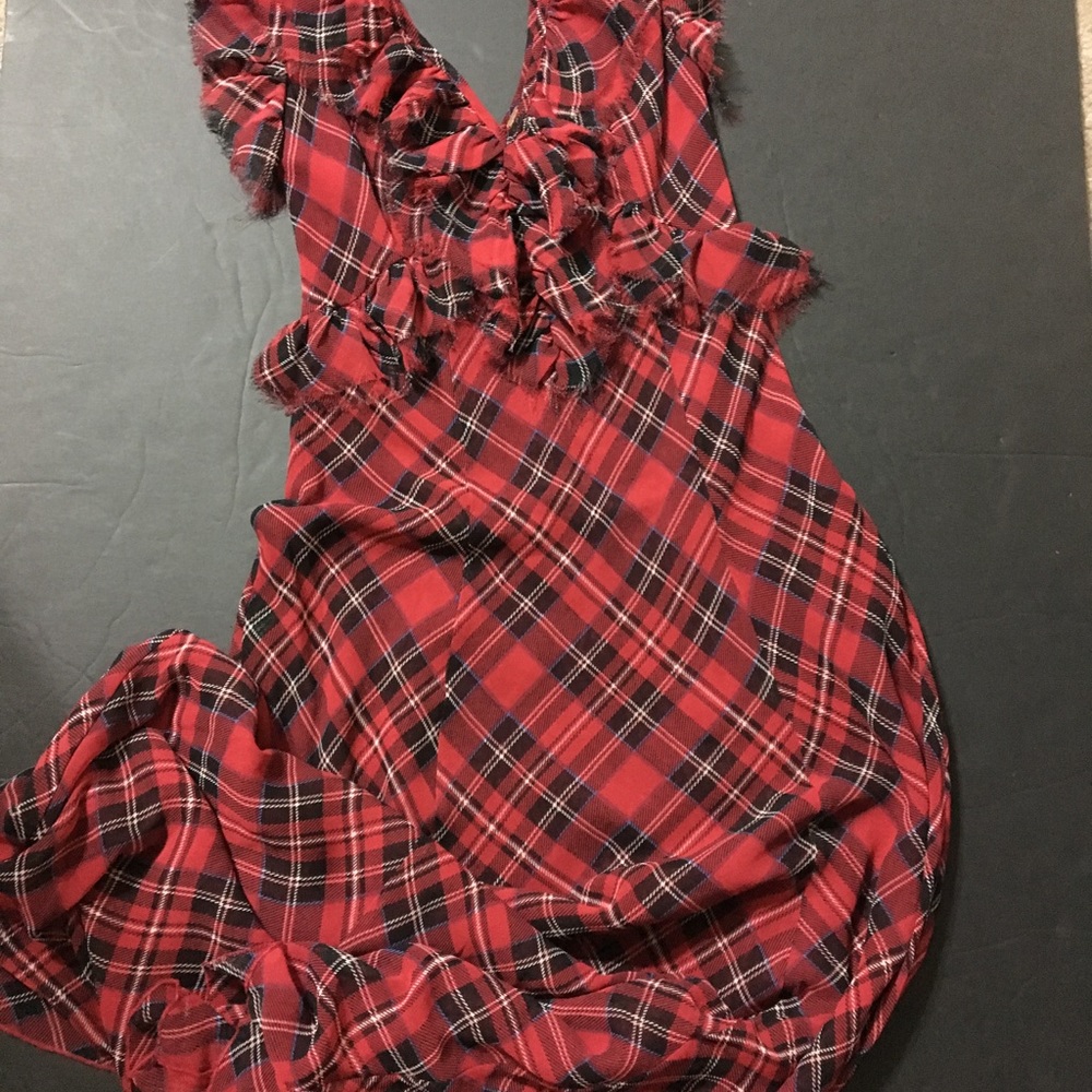 Maxi dress from Freepeople