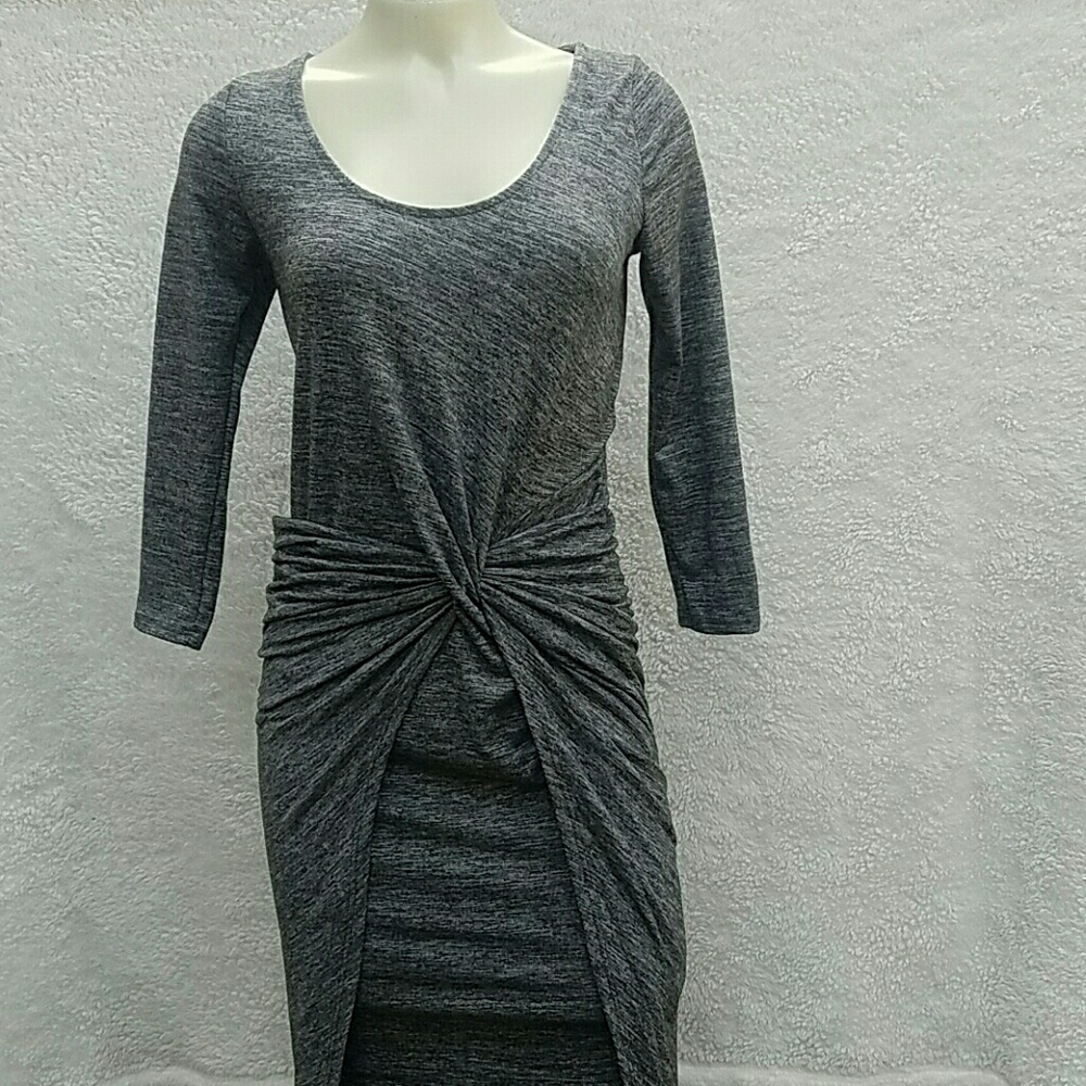 The Vanity Room dress.    8