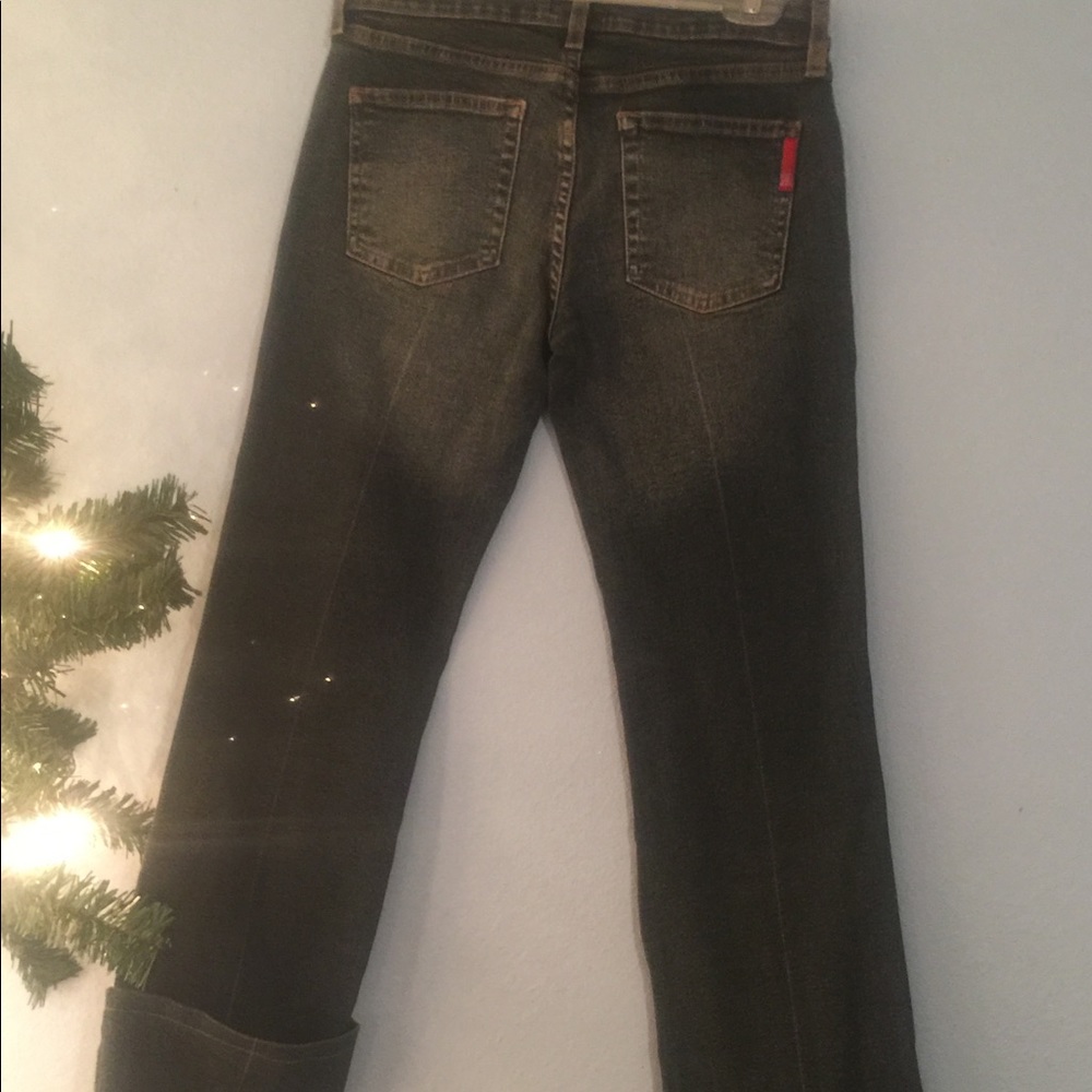 Jeans - Picture 2 of 4