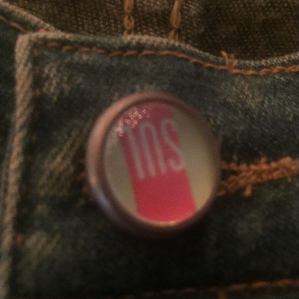 Jeans - Picture 4 of 4