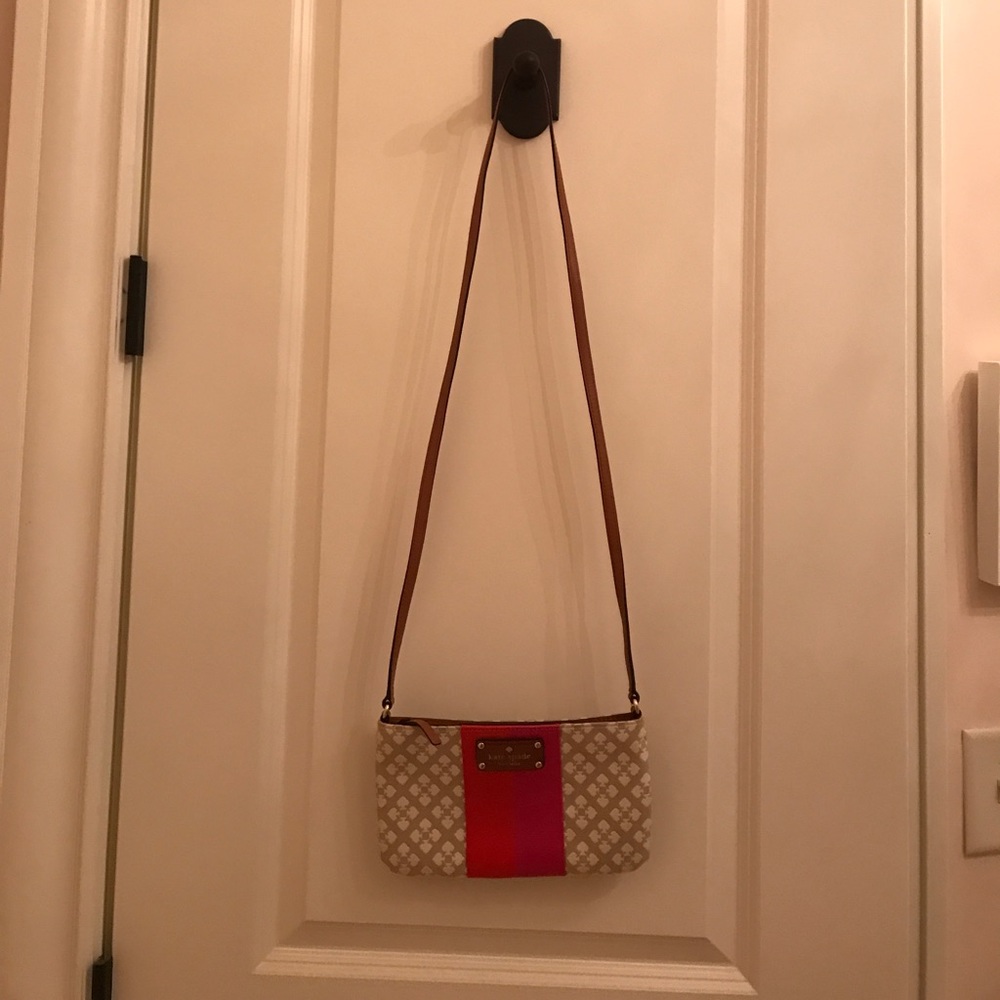 Cross body
