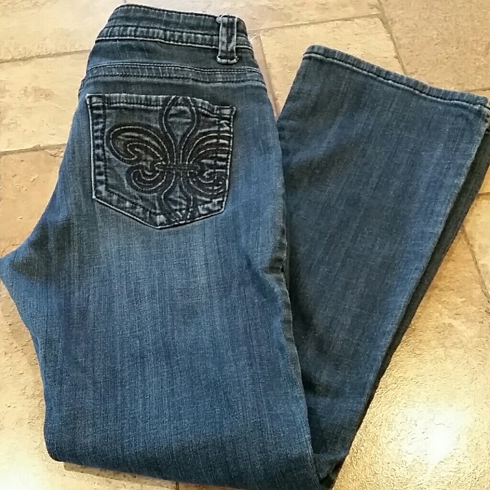 Design jeans