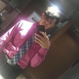 Meet your Posher, Rafael